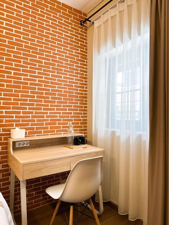 Lugano Arte Homestay Jakarta Extérieur photo
